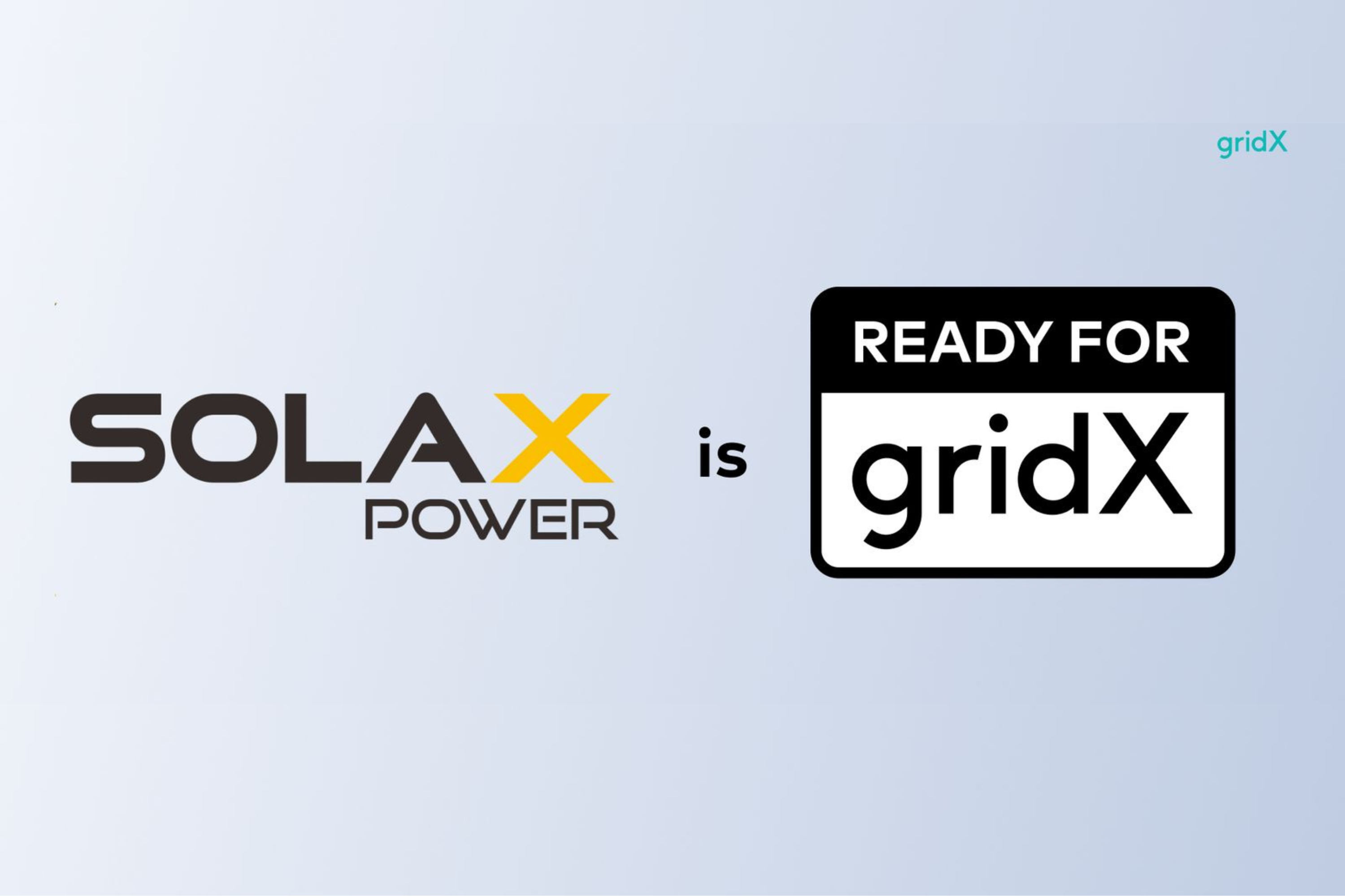 金百利能源携手gridX，共创智慧能源互联新范式